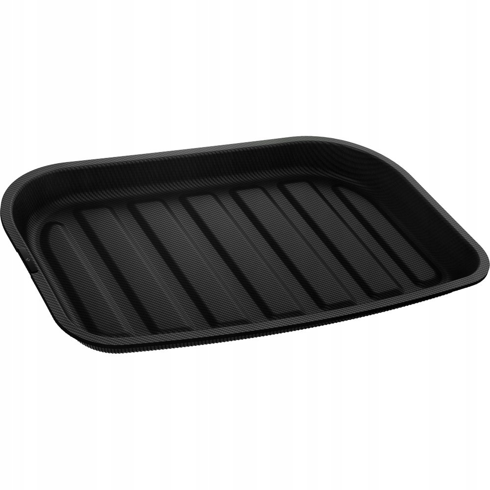 Mata samochodowa Spigen Tesla Car Mat Rear Trunk Storage – Idealne rozwiązanie dla Twojej Tesli Model Y