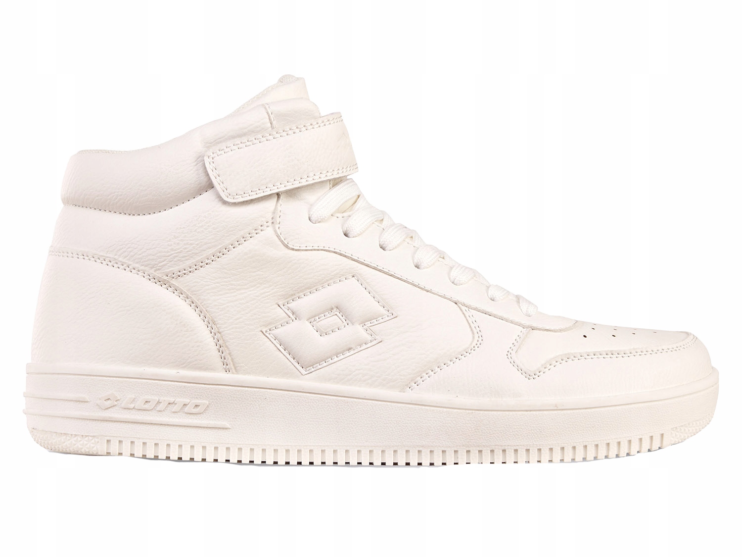 Lotto Paliot Mid OC 2400190U-1010 – Idealne buty do aktywności