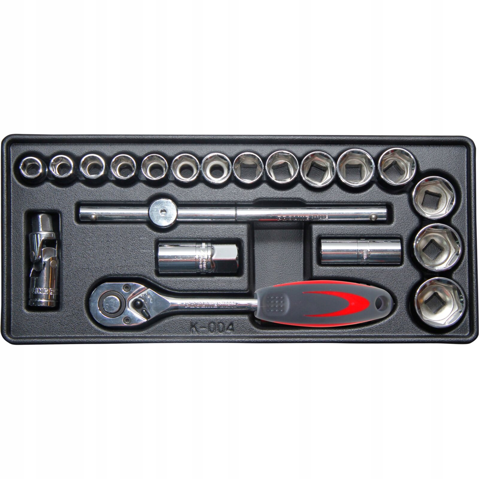 Wymiary i kompatybilność nasadek