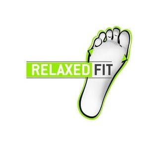 Buty Aku Relaxed Fit