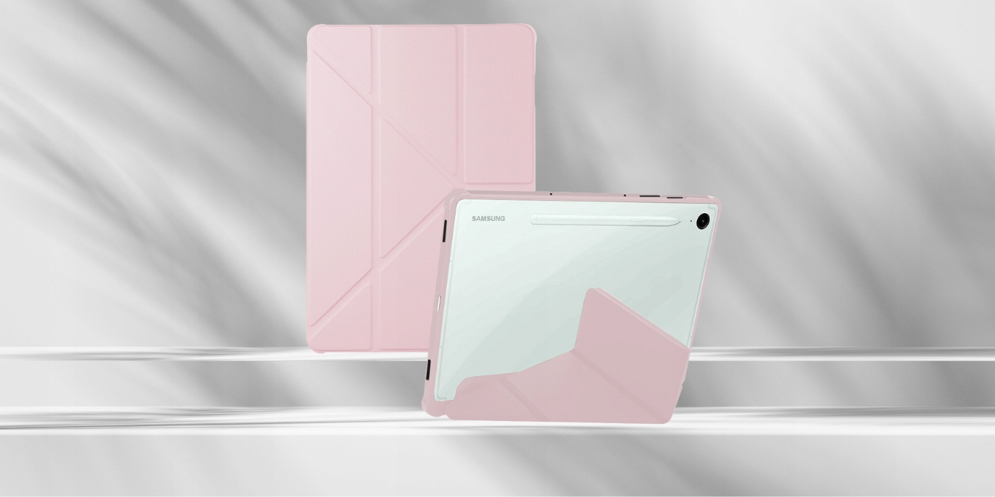 Nowoczesny design i wysoka jakość ochrony