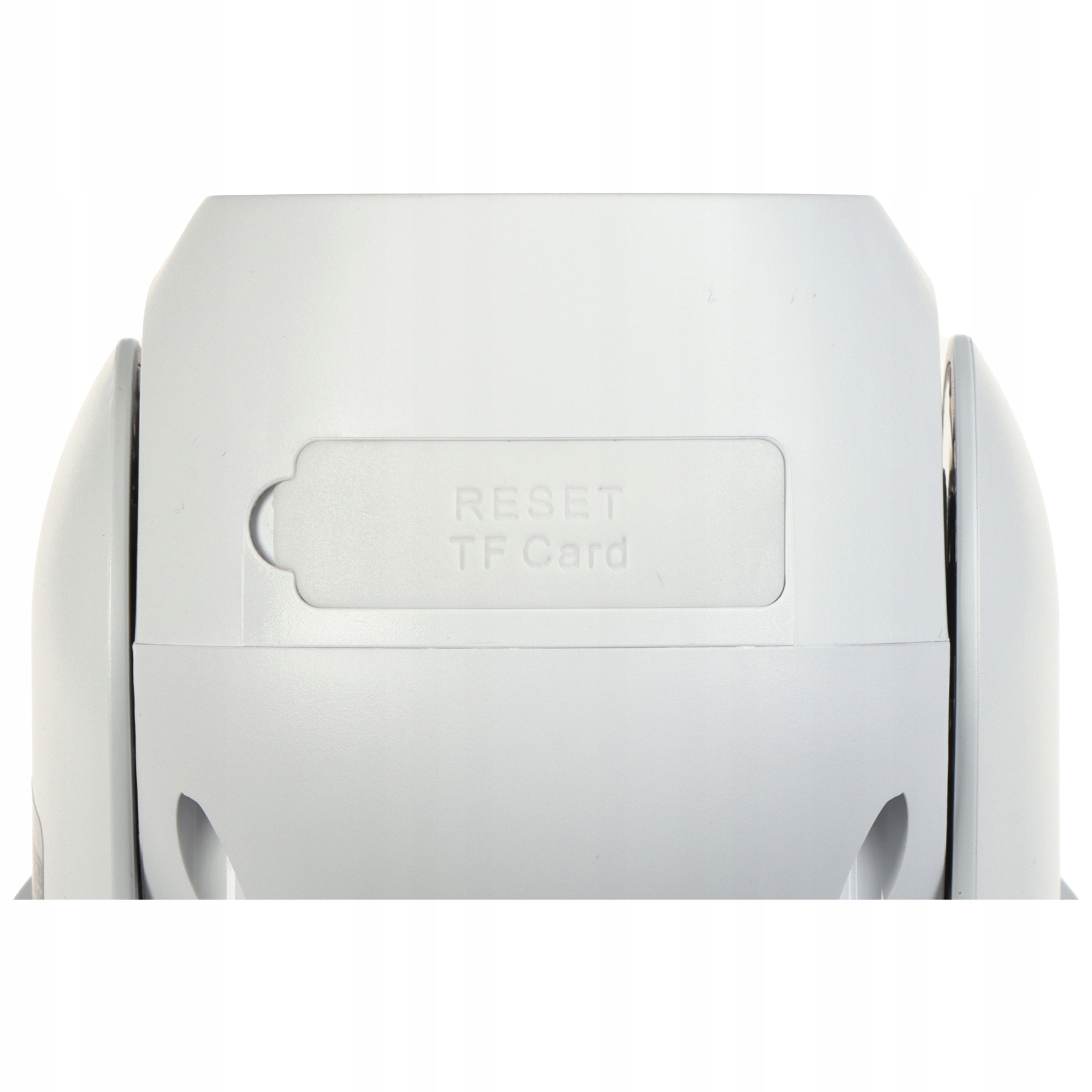 Łatwa obsługa przez aplikację mobilną – Zdalne zarządzanie kamerą