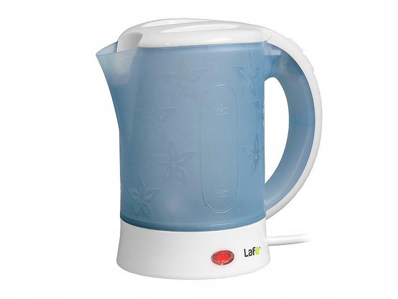 Kompaktowy design – Łatwy do spakowania w walizce