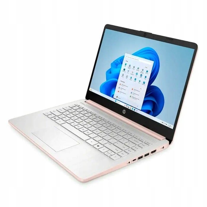 Elegancki i smukły design – idealny do pracy i nauki