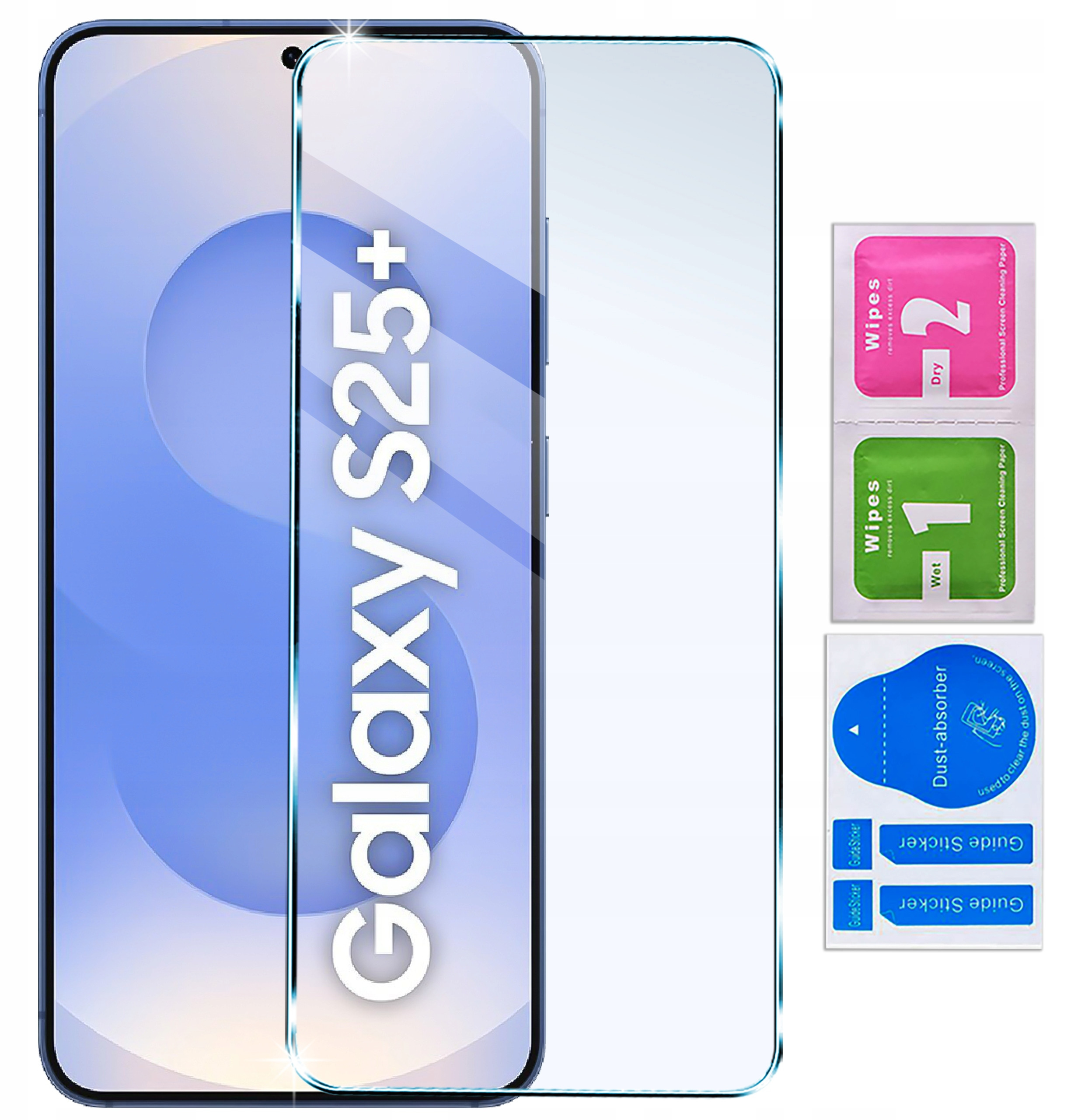 Kompatybilność z Samsung Galaxy S25 Ultra