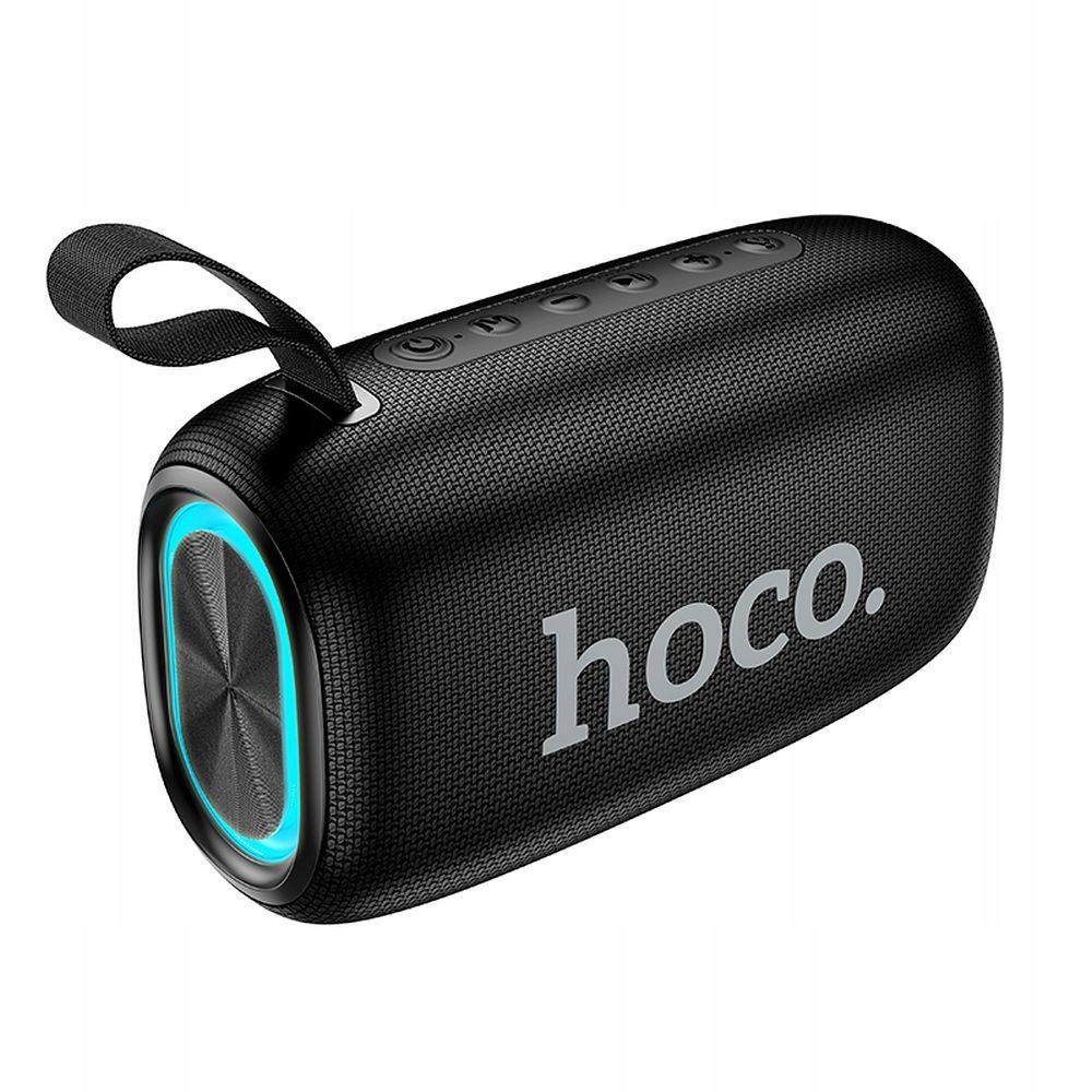 Bezprzewodowa łączność Bluetooth 5.2 – Stabilne połączenie do 10 metrów
