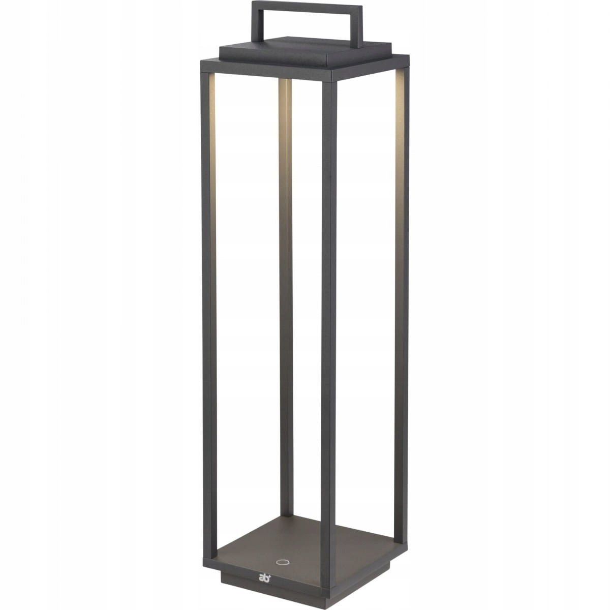 Nowoczesny Design i Styl Antracytowy