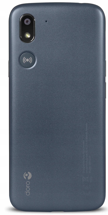 Specjalne cechy: przycisk pomocy i kompatybilność z aparatami słuchowymi