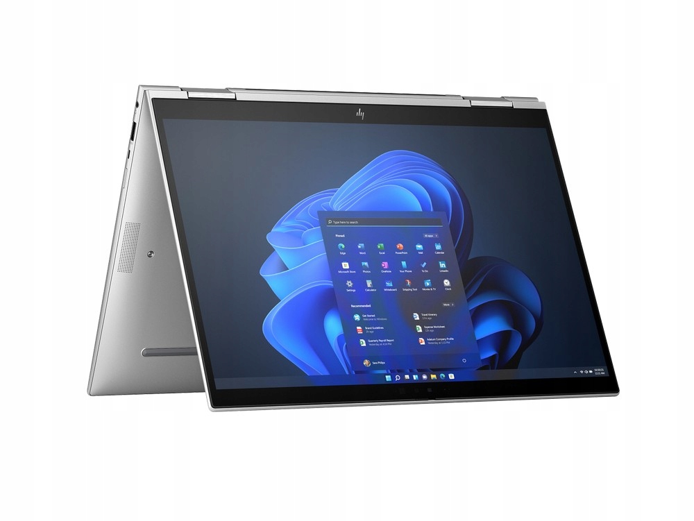 Laptop HP x360 EliteBook 1040 G10 – Wydajność i mobilność w jednym