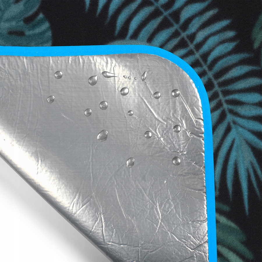 Łatwe składanie i wygodny transport