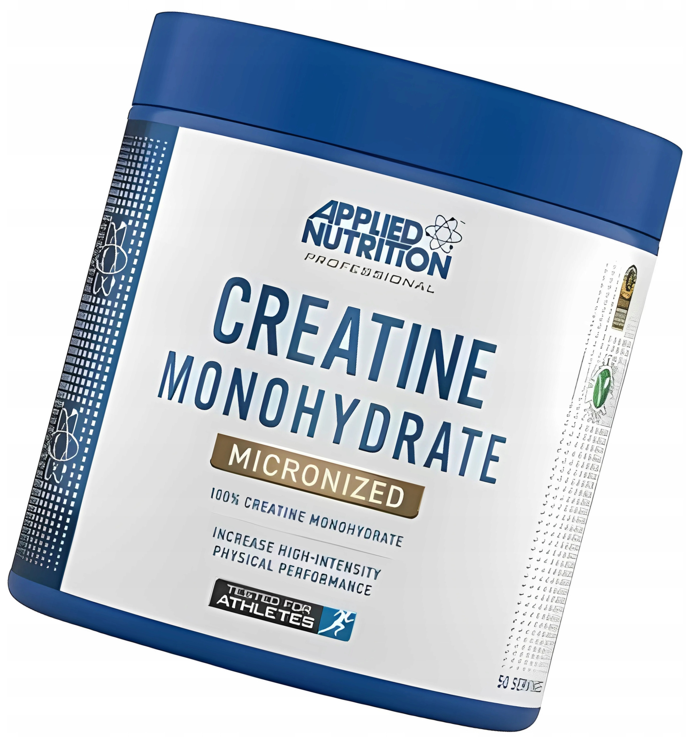 Zwiększenie wytrzymałości mięśniowej