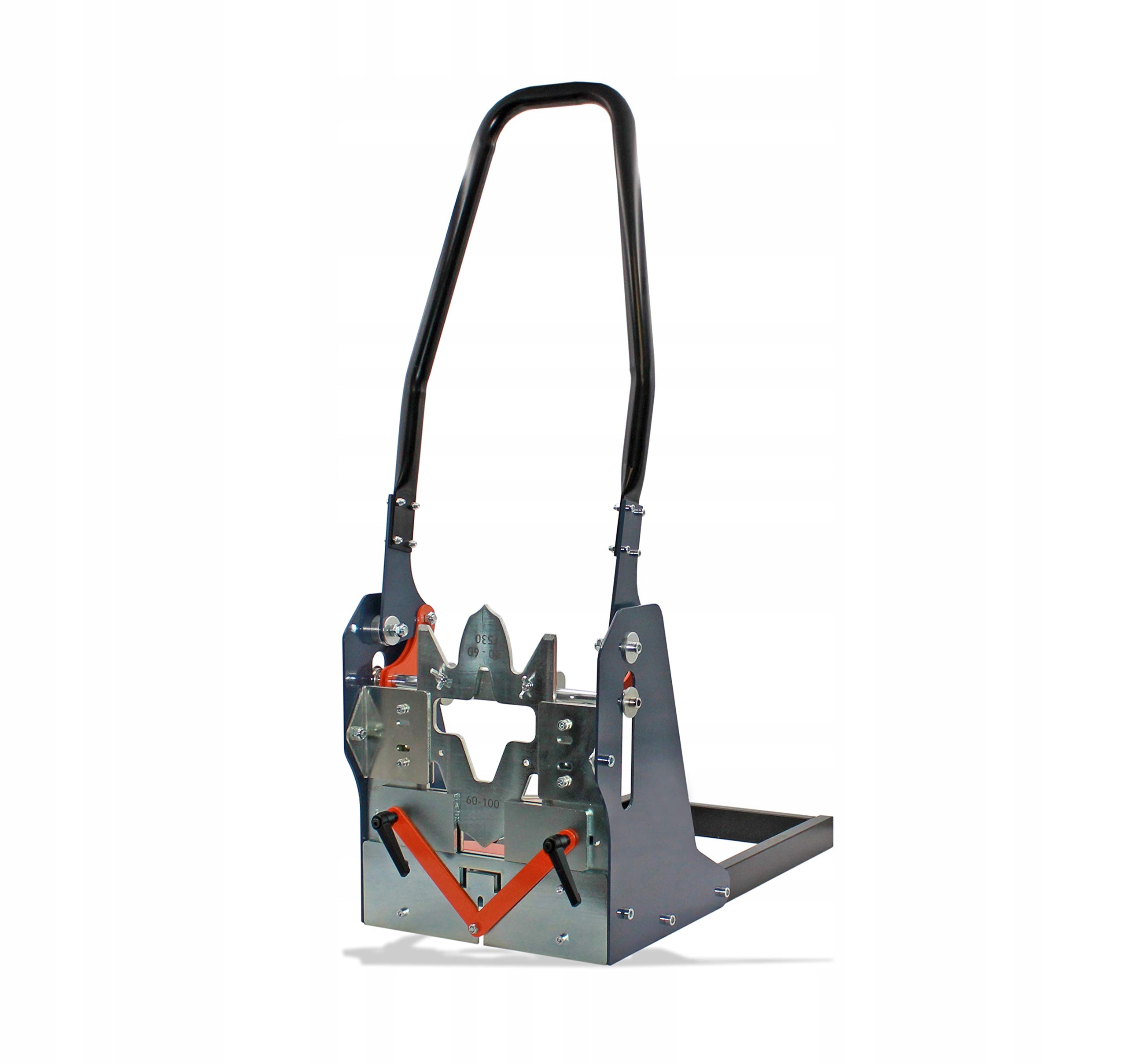 Wydajność i ergonomia w jednym – Dlaczego warto wybrać gilotynę EDMA?