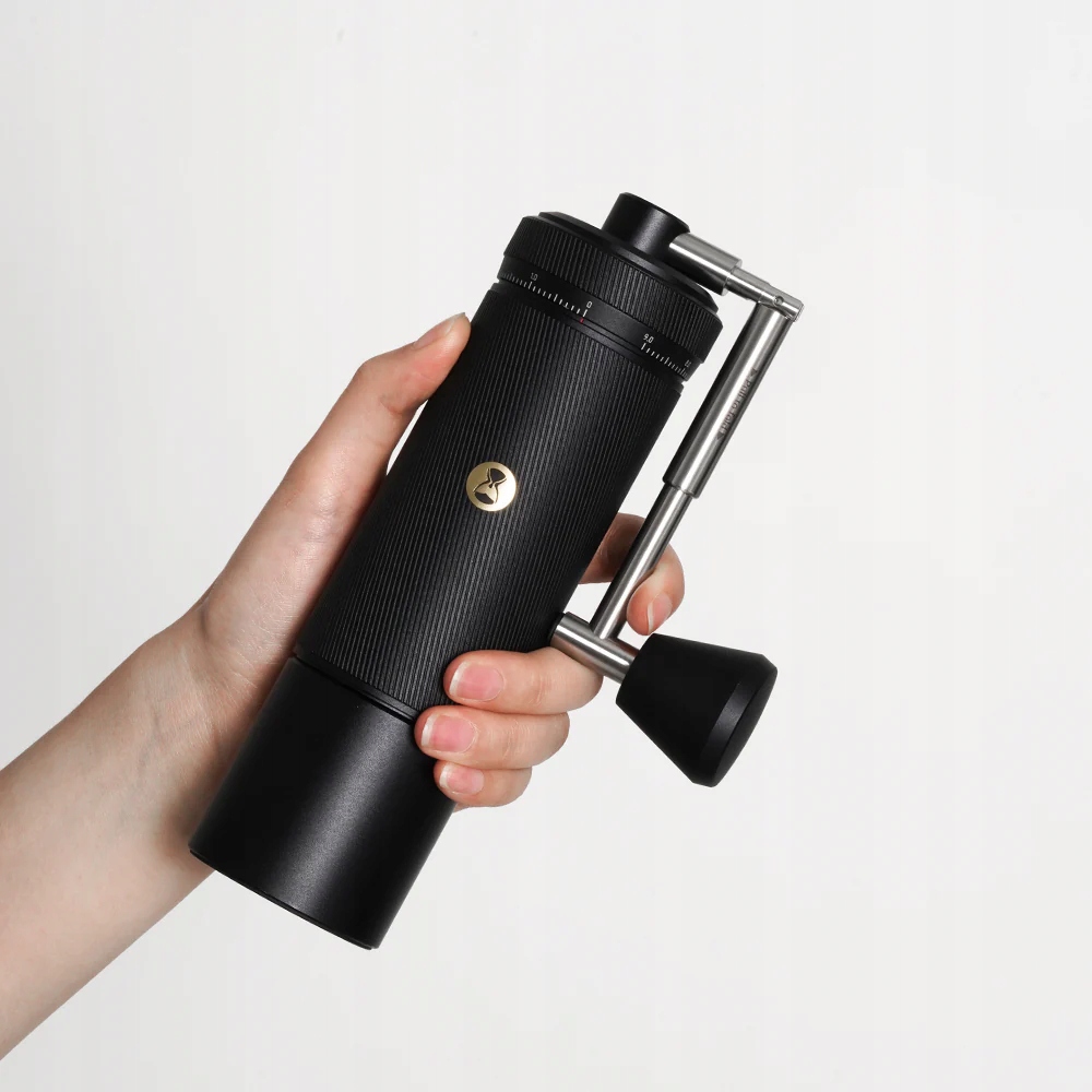 Opatentowane żarna S2C890 – gwarancja równomierności mielenia