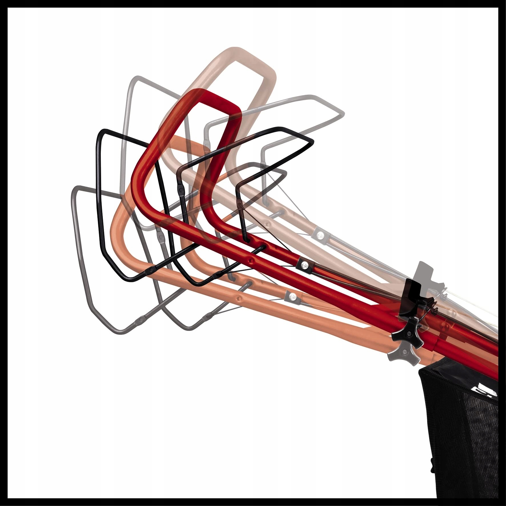 Wydajność silnika i szerokość koszenia