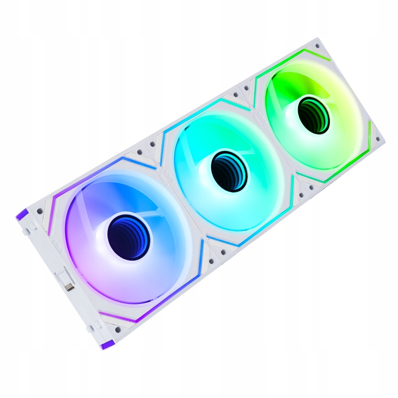 Oświetlenie ARGB – Efektowne podświetlenie w Twoim komputerze