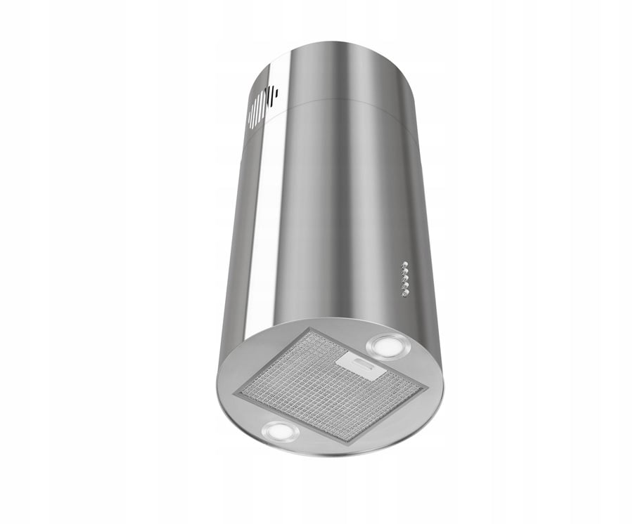 Wydajność turbiny – Maksymalna wydajność 635 m³/h