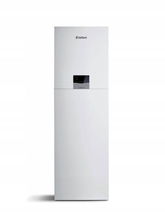 Cicha praca i komfort użytkowania – Idealne rozwiązanie do gęstej zabudowy