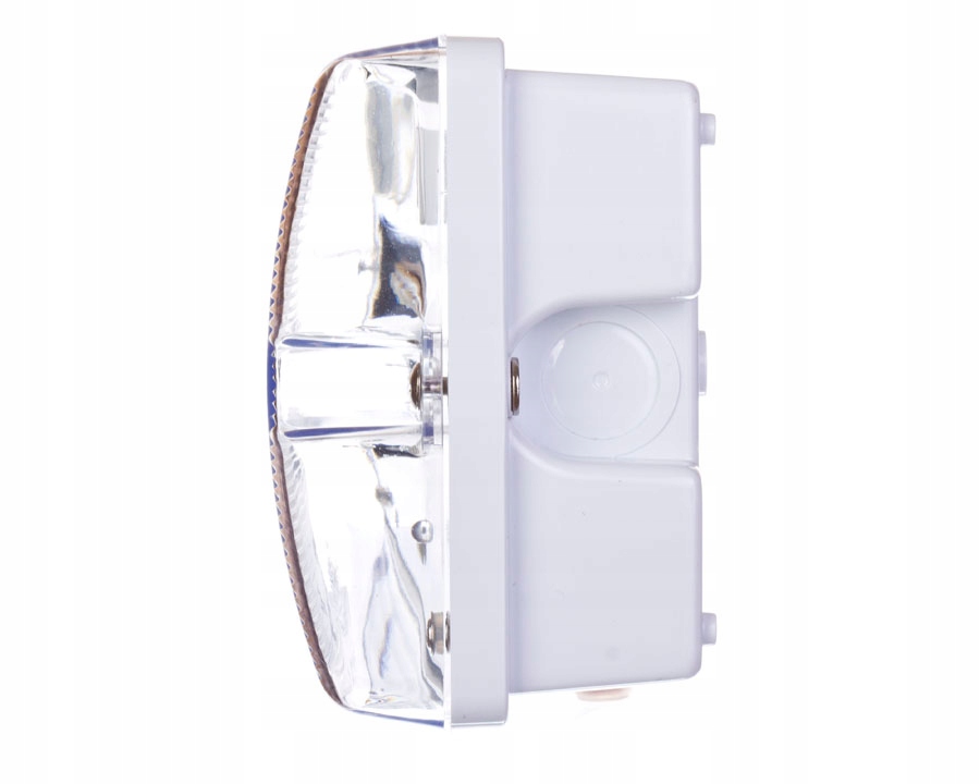 Cechy dodatkowe – Automatyczne testowanie i możliwość zasilania przelotowego