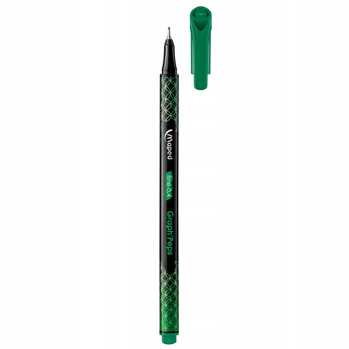 Uniwersalne zastosowanie cienkopisów – Doskonałe do pisania i ozdabiania notatek