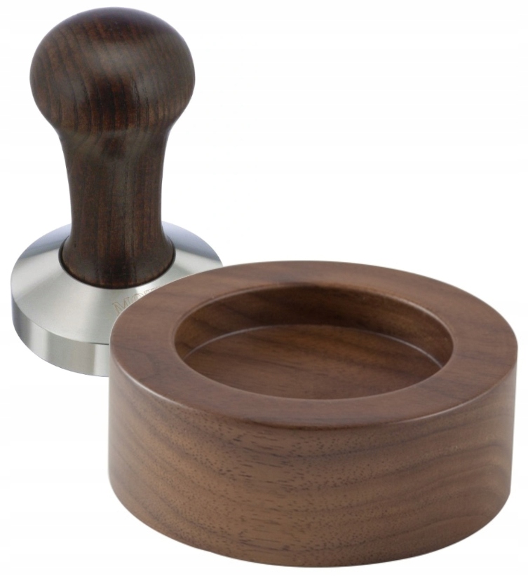 Kompatybilność z tamperami Motta – Idealne dopasowanie