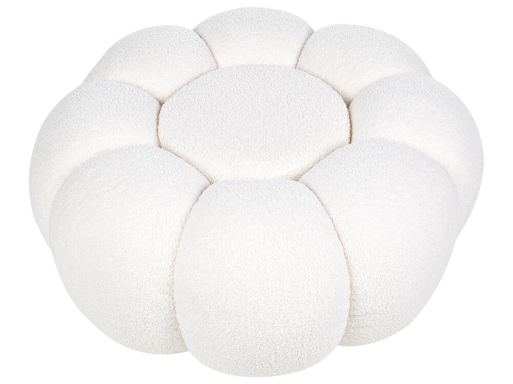 Łatwość w pielęgnacji – Jak dbać o puf boucle?