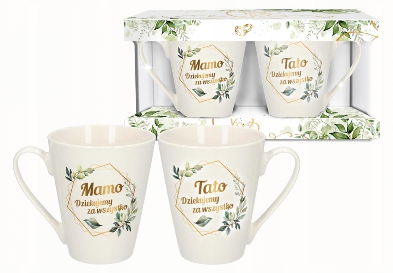 Kubek BGtech ceramika 300 ml – Elegancki i funkcjonalny dodatek do Twojej kuchni