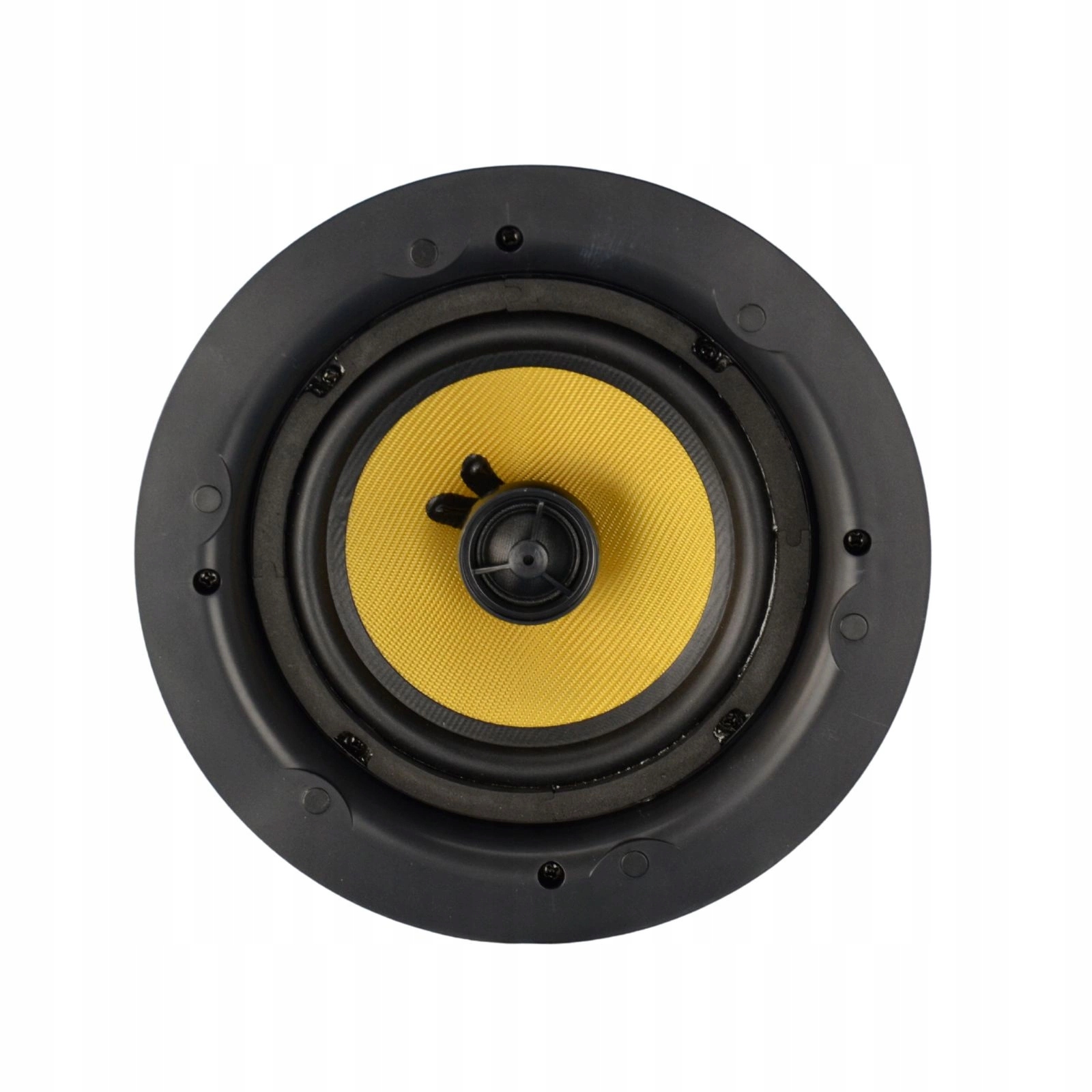 Wysoka moc 30W – Idealne nagłośnienie średnich i dużych przestrzeni