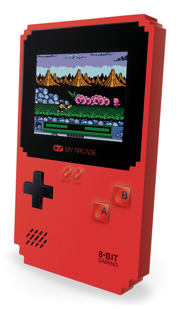 Pełnokolorowy ekran 2,75