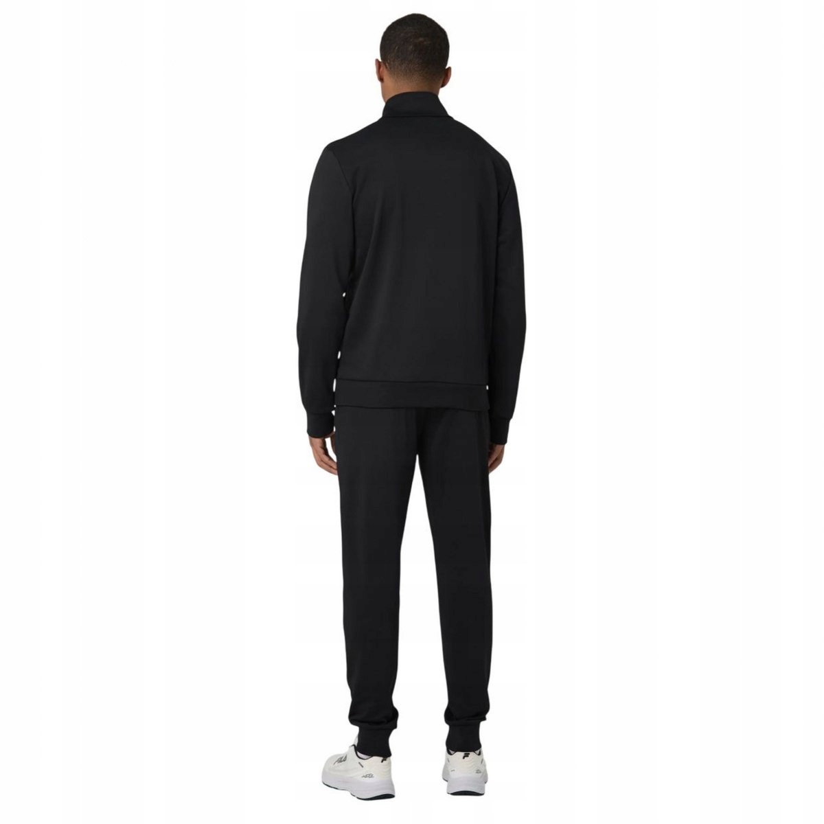 Slim fit – Komfort i swoboda ruchów
