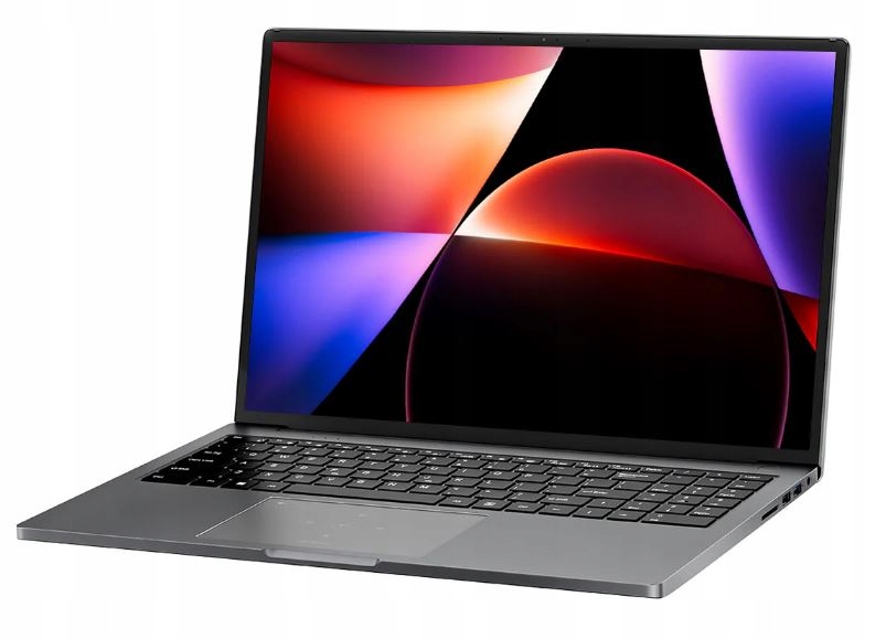 512 GB SSD – Szybkie ładowanie systemu i aplikacji