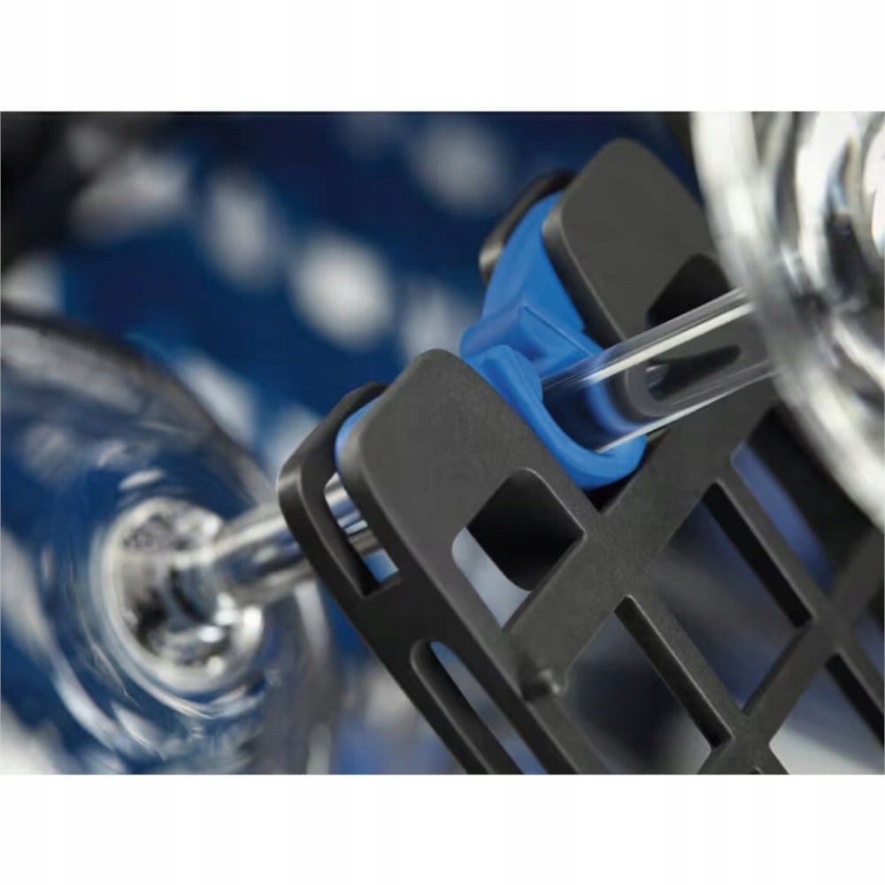 Wsporniki SoftSpike – Ochrona dla szklanych naczyń