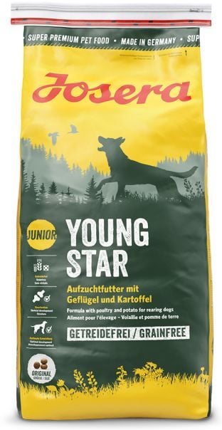 Youngstar