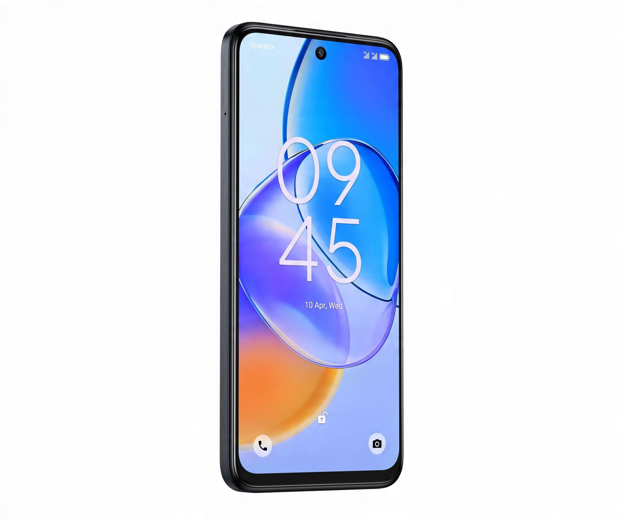 Pamięć RAM 6 GB i pamięć wewnętrzna 256 GB