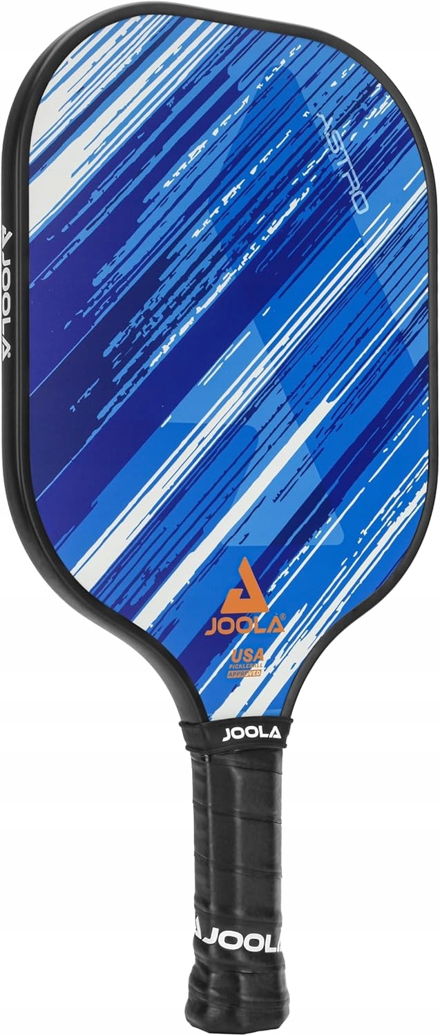 Innowacyjne technologie w rakiecie JOOLA Astro 12