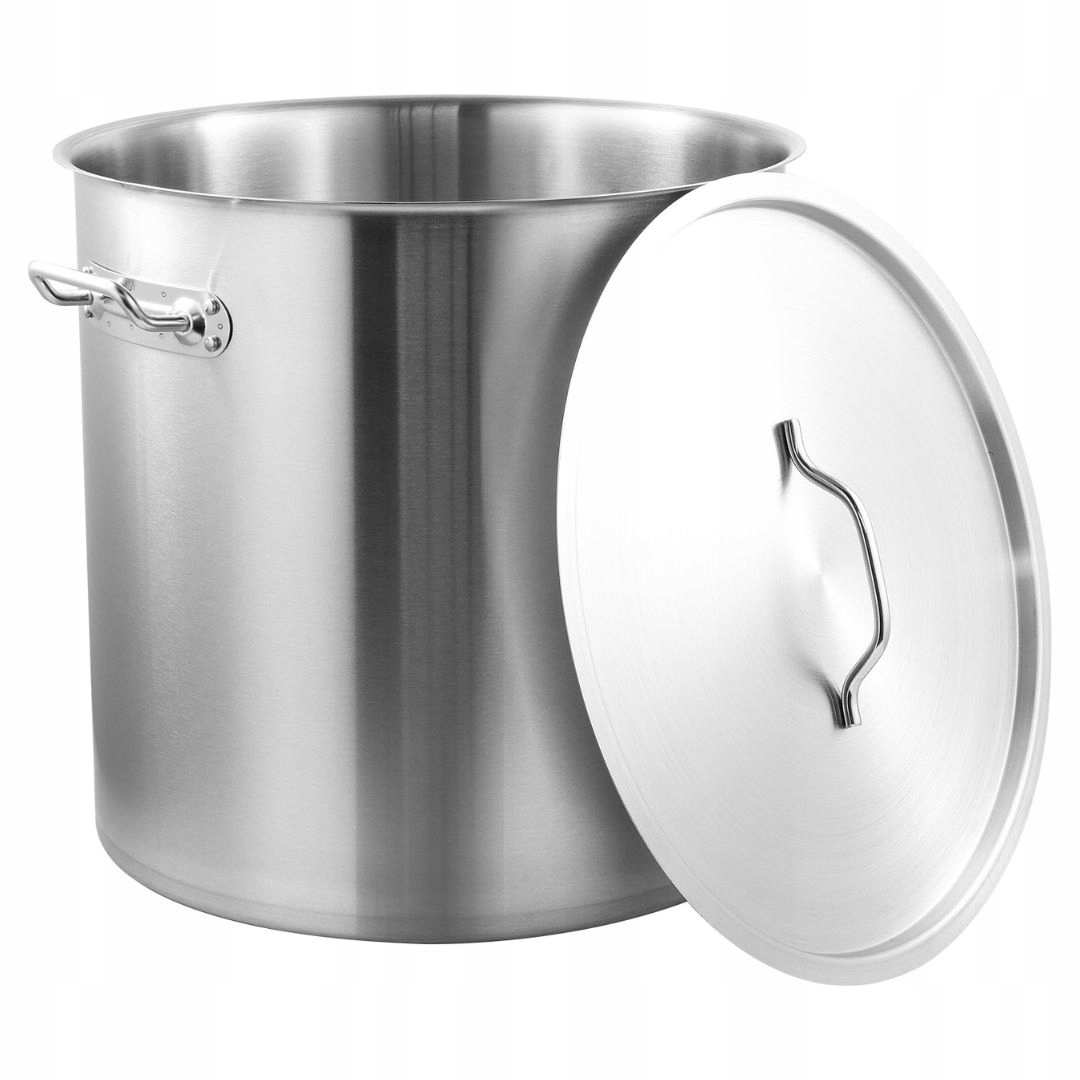 Wysokiej jakości stal nierdzewna – trwałość i łatwość w utrzymaniu czystości