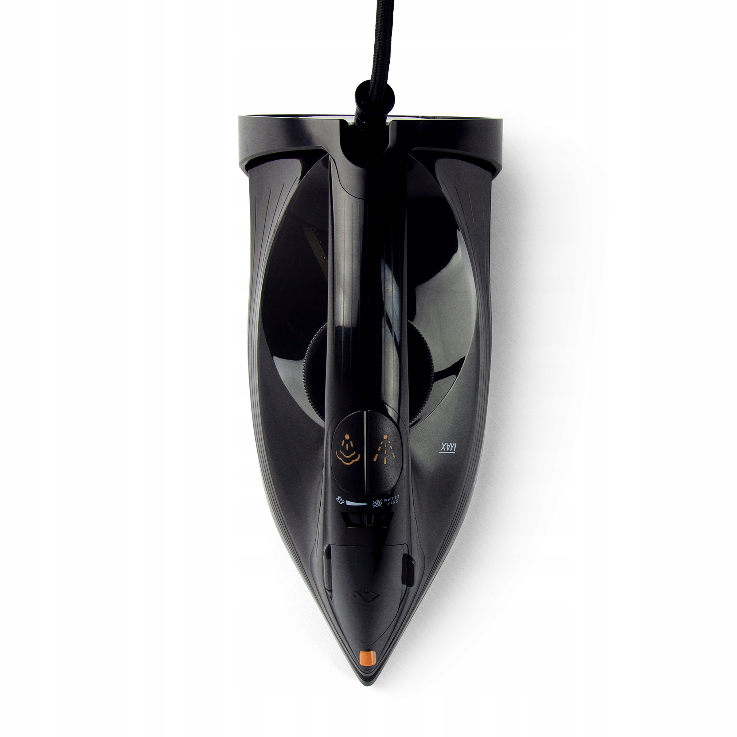 Bezpieczeństwo użytkowania – Automatyczne wyłączanie i funkcja anti-drip