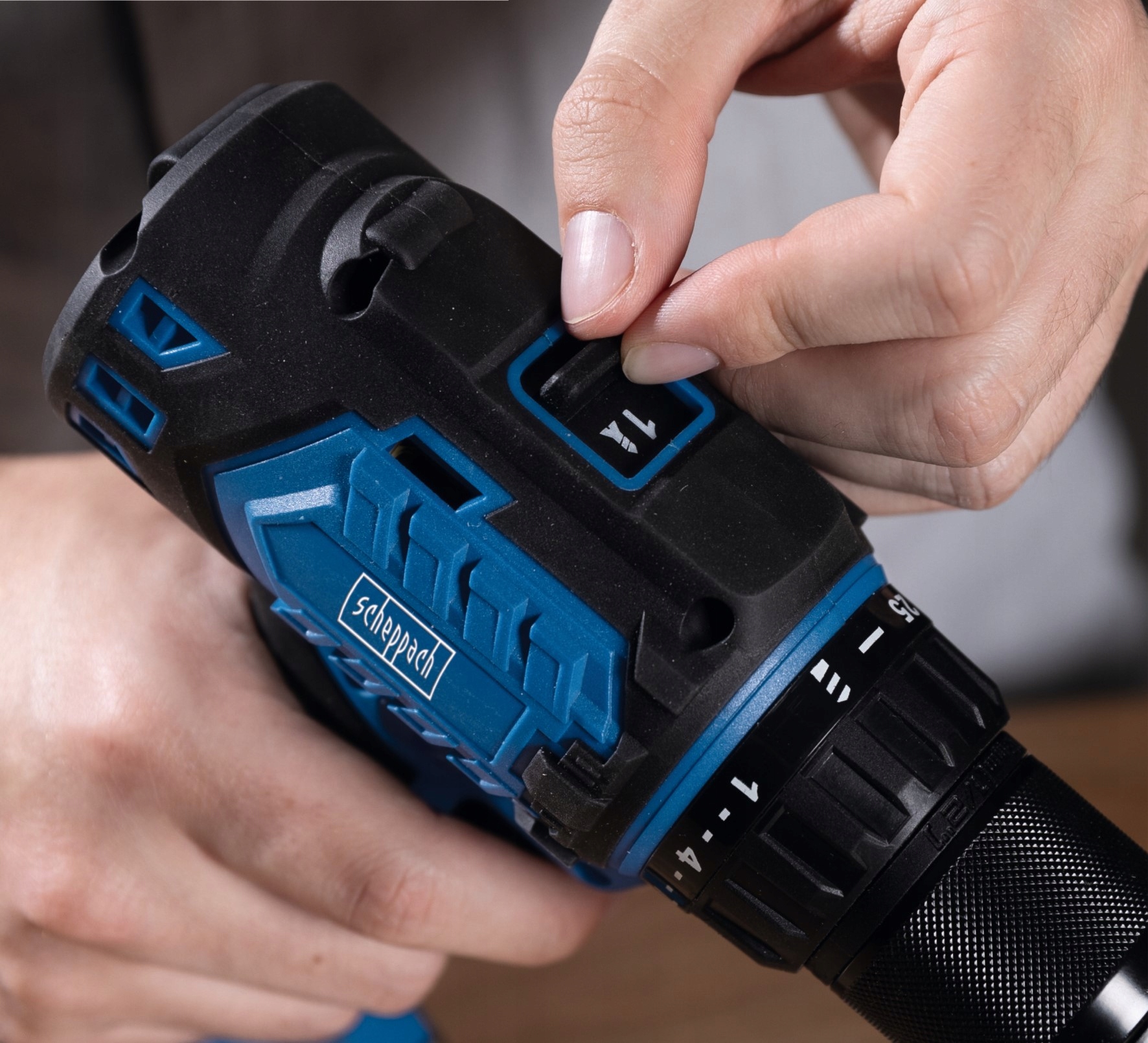 Wysokiej jakości uchwyt szybkomocujący – Stabilność i łatwość użycia