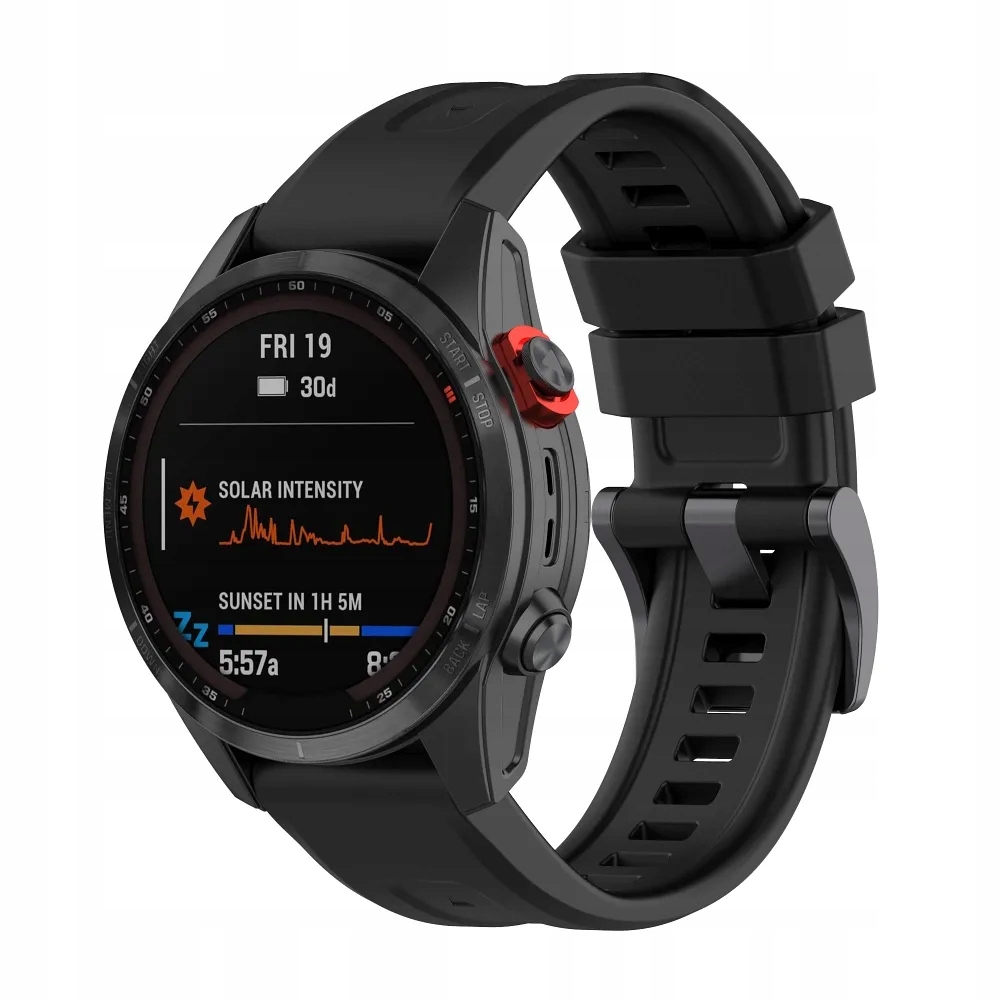 Kompatybilność z wieloma modelami Garmin – Wszechstronność w jednym produkcie