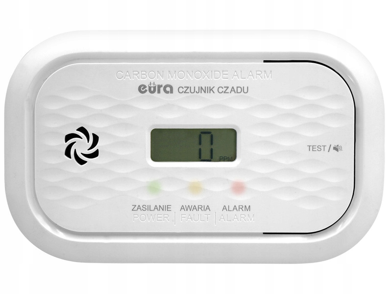 Alarmy dźwiękowe i optyczne – bezpieczeństwo na pierwszym miejscu