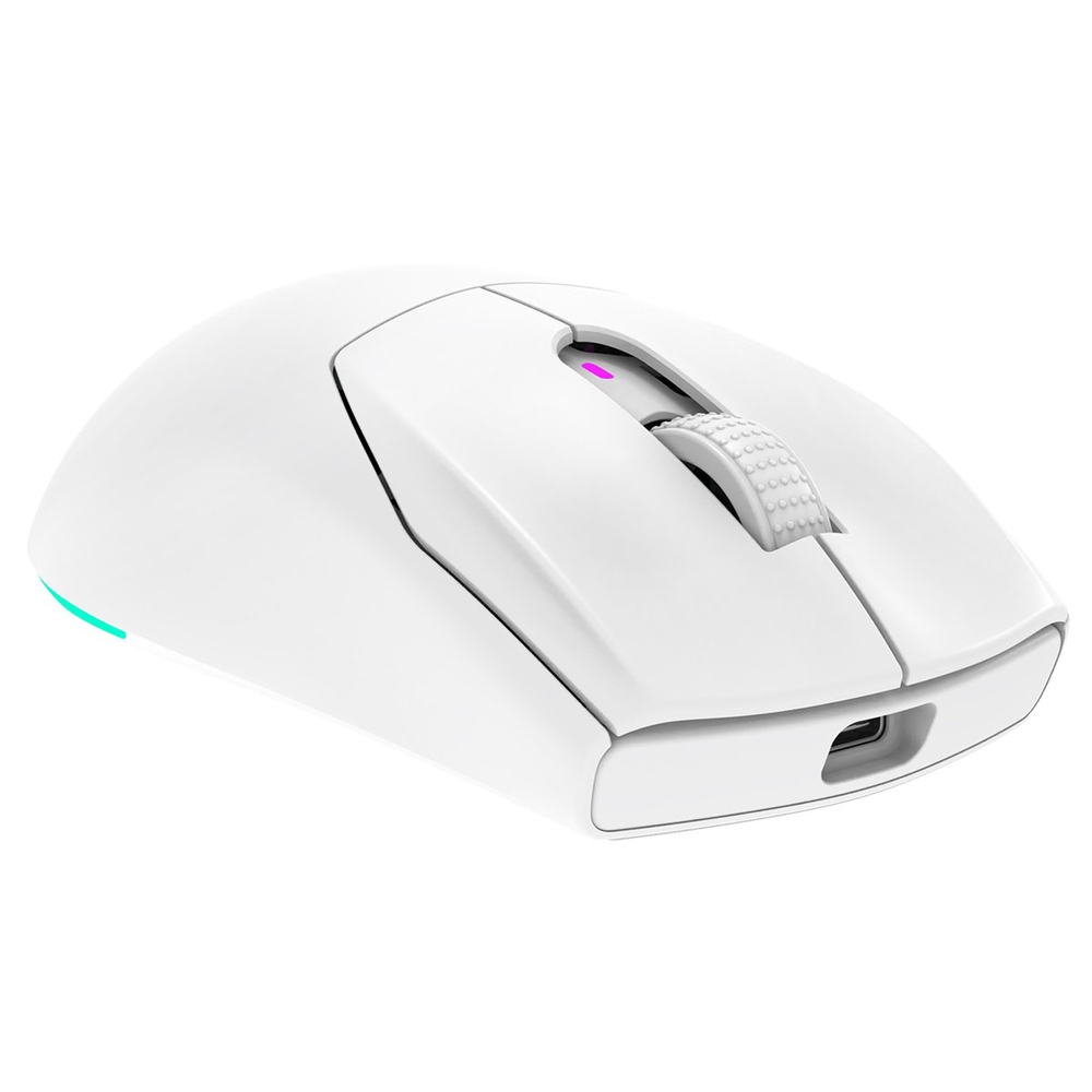 Dynamiczne podświetlenie RGB LED z możliwością personalizacji
