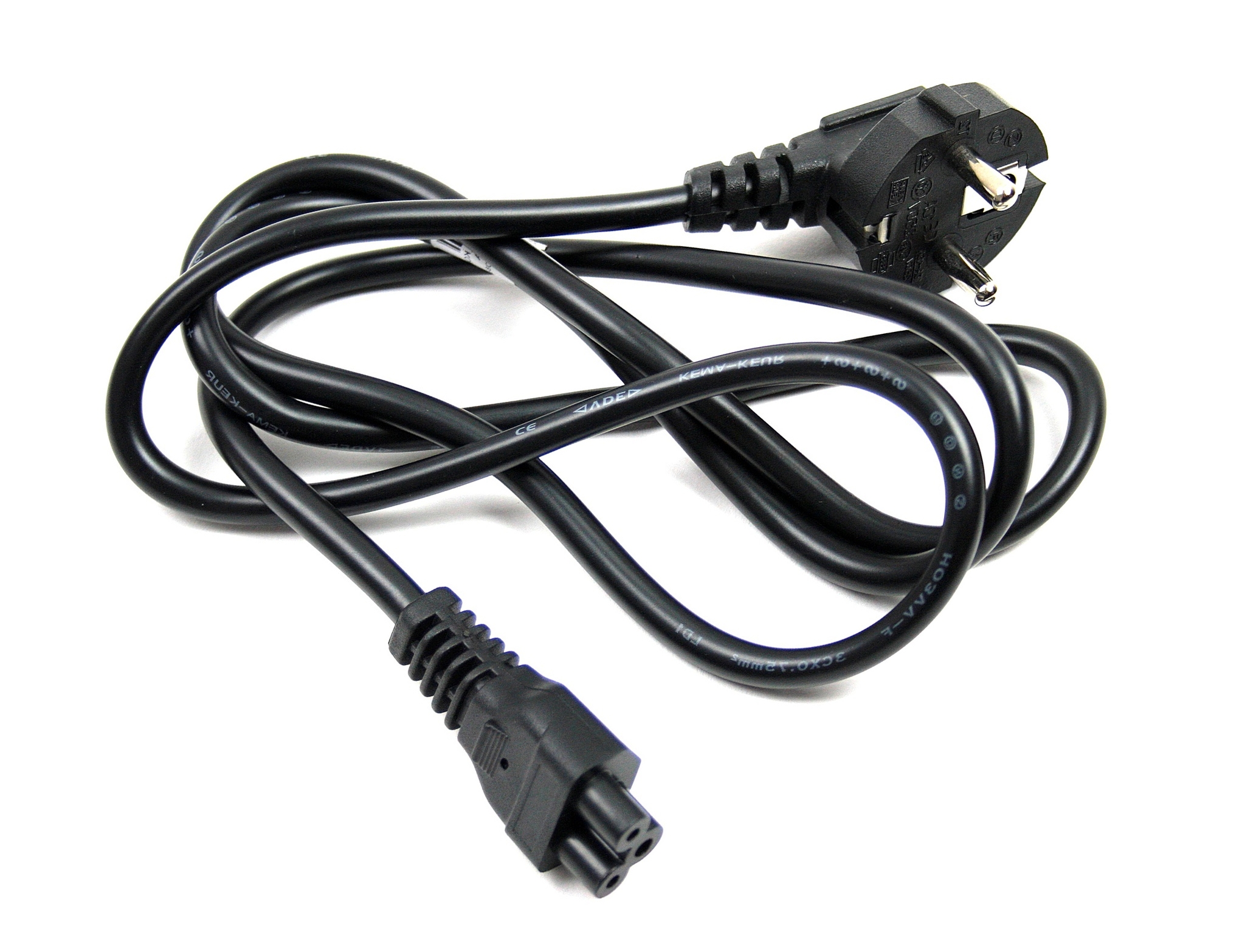 Długość przewodu 1,5 m – wygoda użytkowania