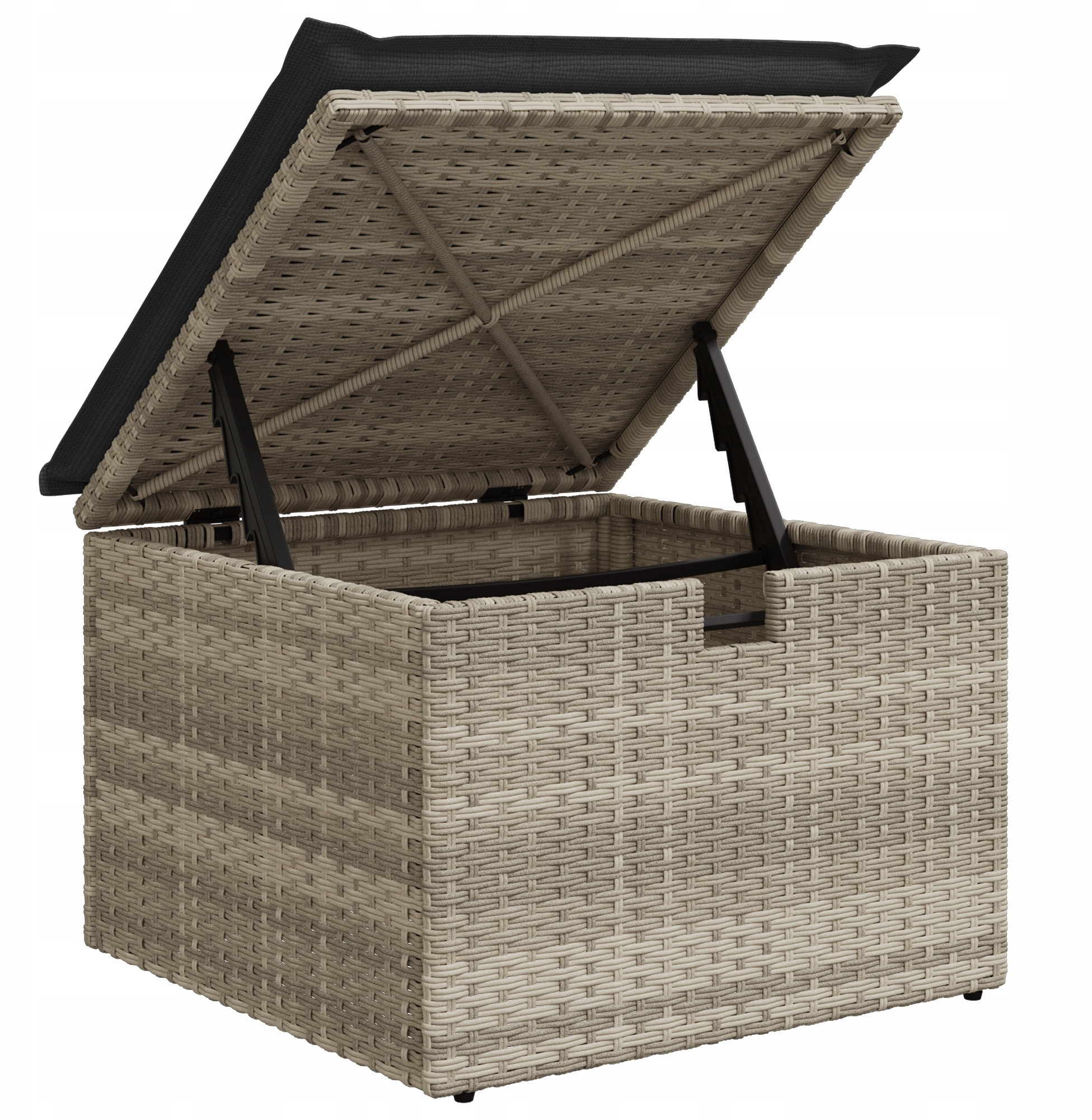 Łatwość w pielęgnacji – Prosta konserwacja i czyszczenie