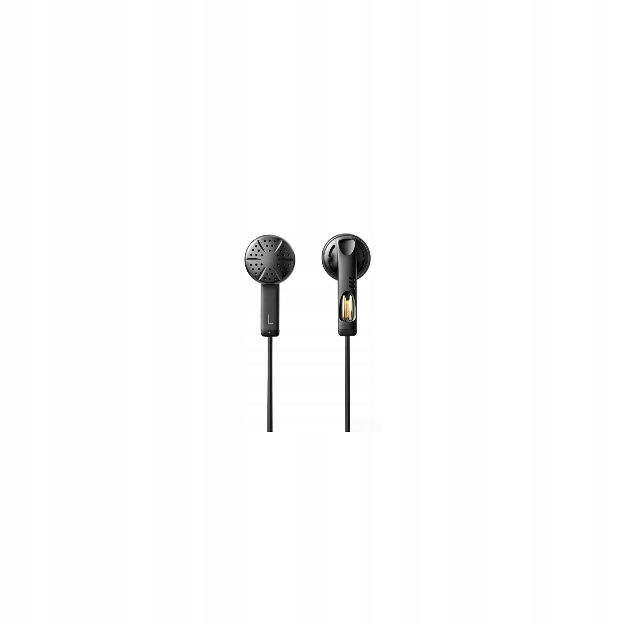 FiiO JF11 – Słuchawki pchełki extended bass dla audiofilów