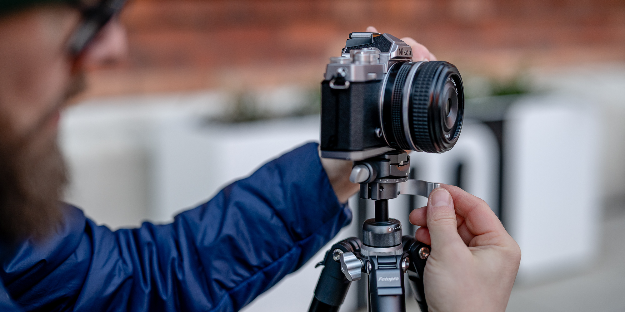 fotopro