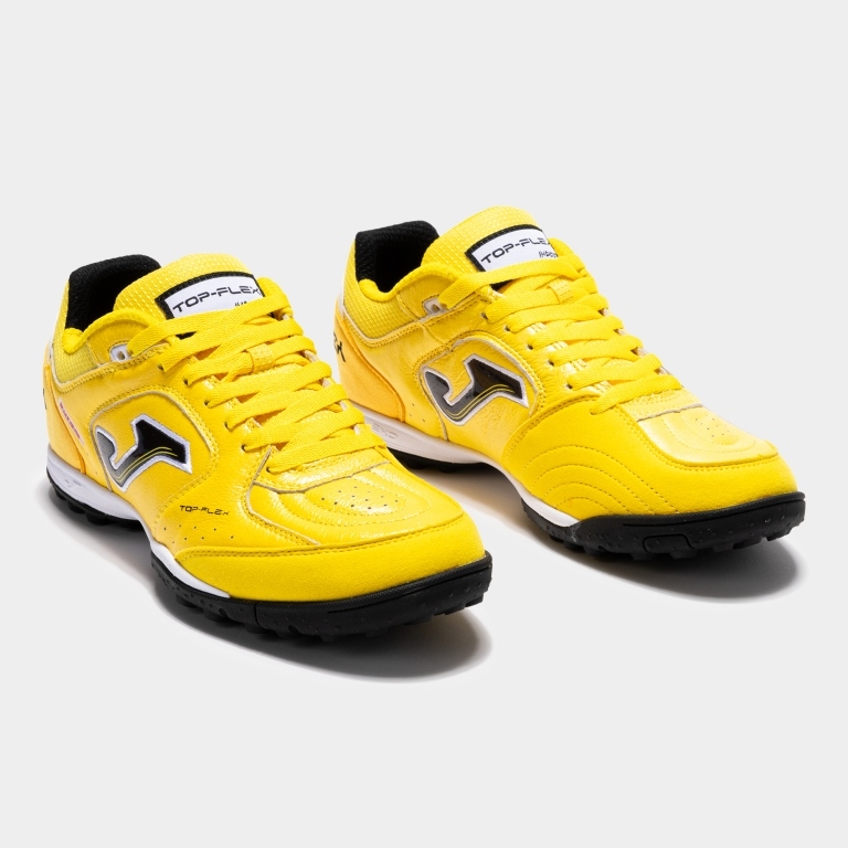 シューズ joma / TOP FLEX 2528 YELLOW TF (27) Joma Top Flex 2528 IN - Yellow | R-GOL.com - Football boots