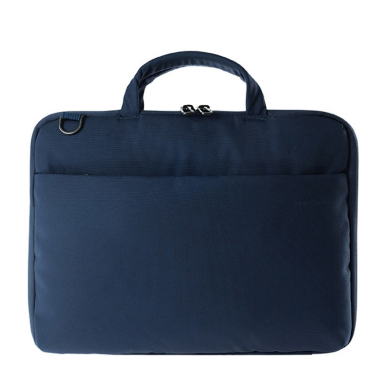 Torba Tucano TUCANO Slim bag dla laptopów 13.3 i 14 cali - Niebieska elegancja