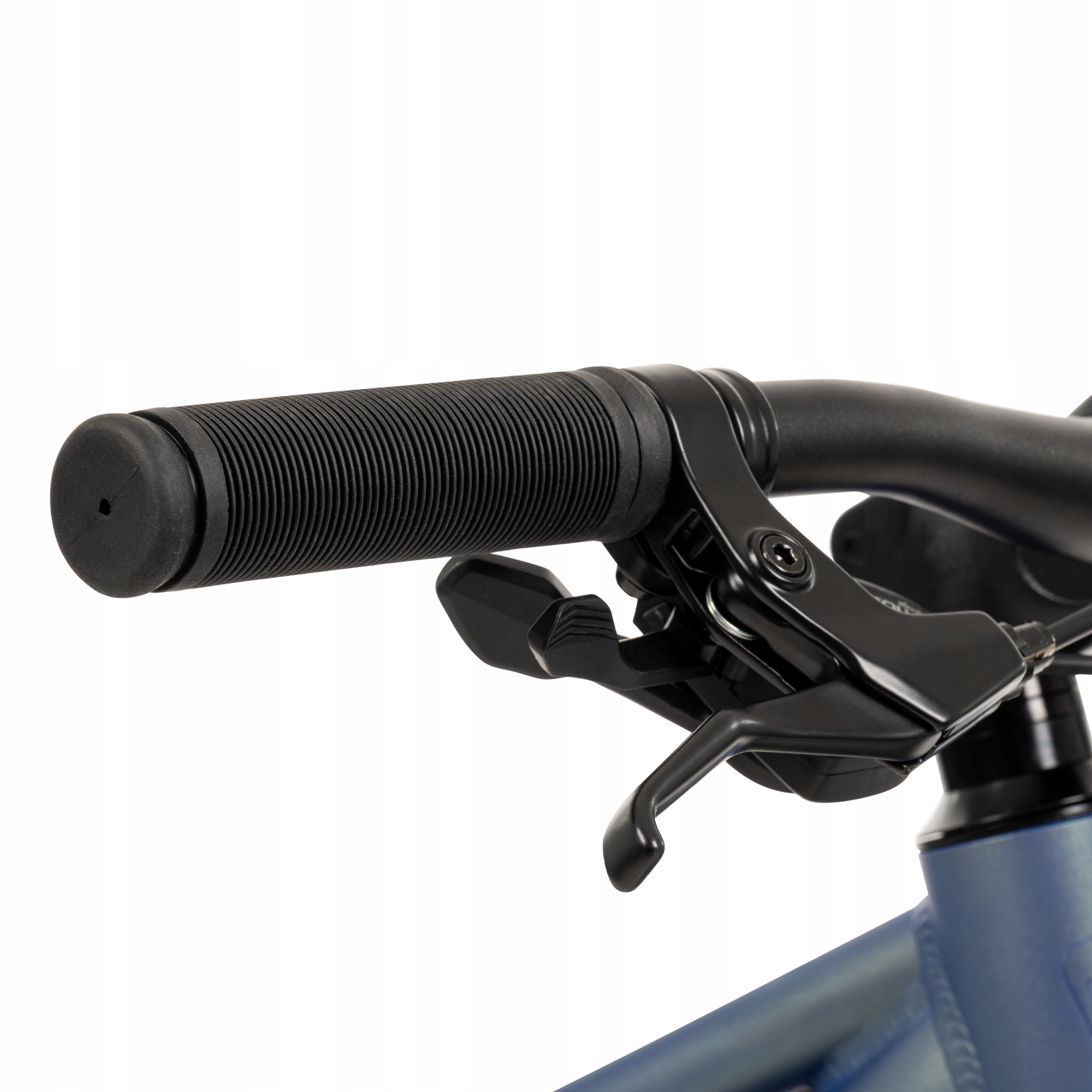 Właściwości techniczne roweru MTB Batch Alu