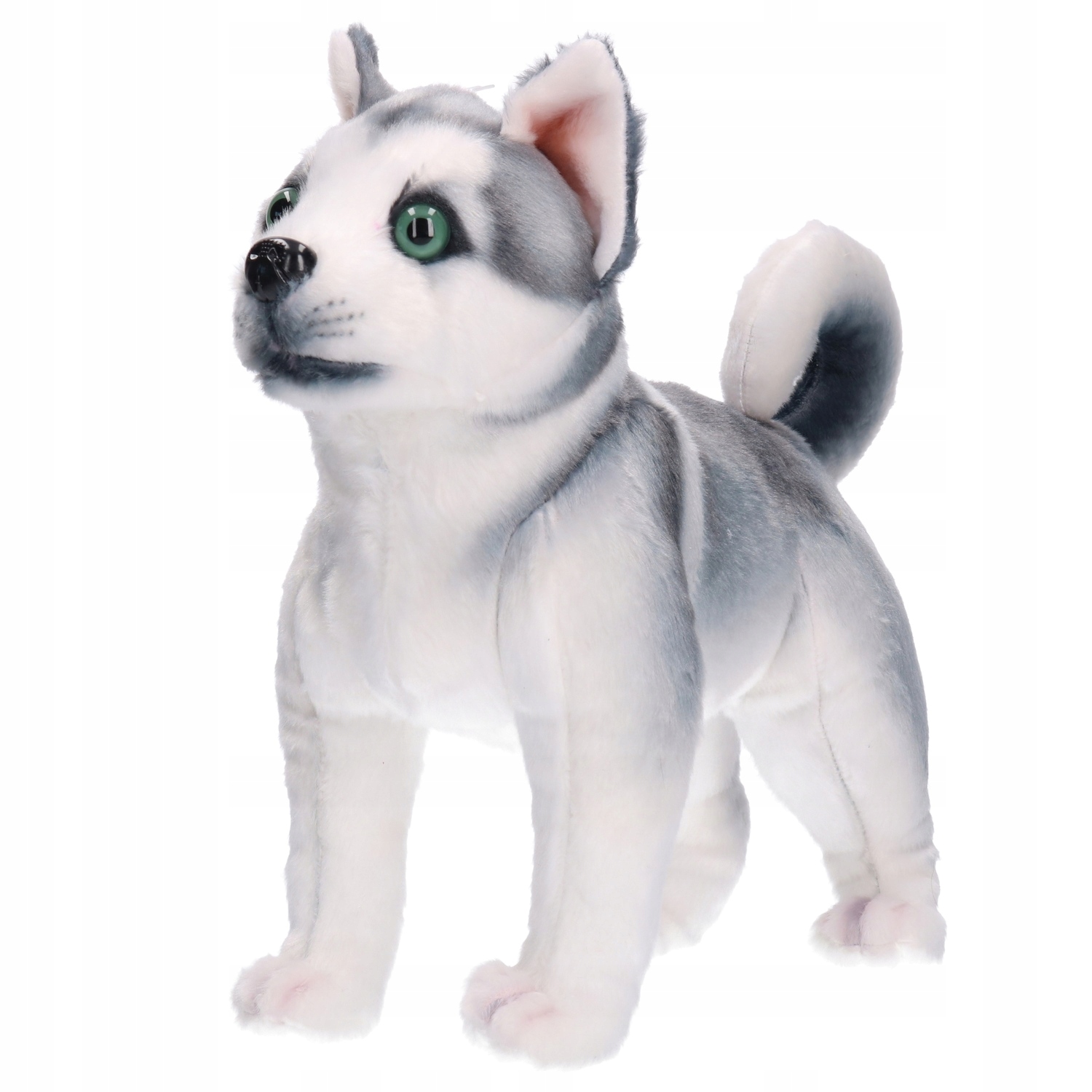 Uroczy pluszak o wysokości 30 cm