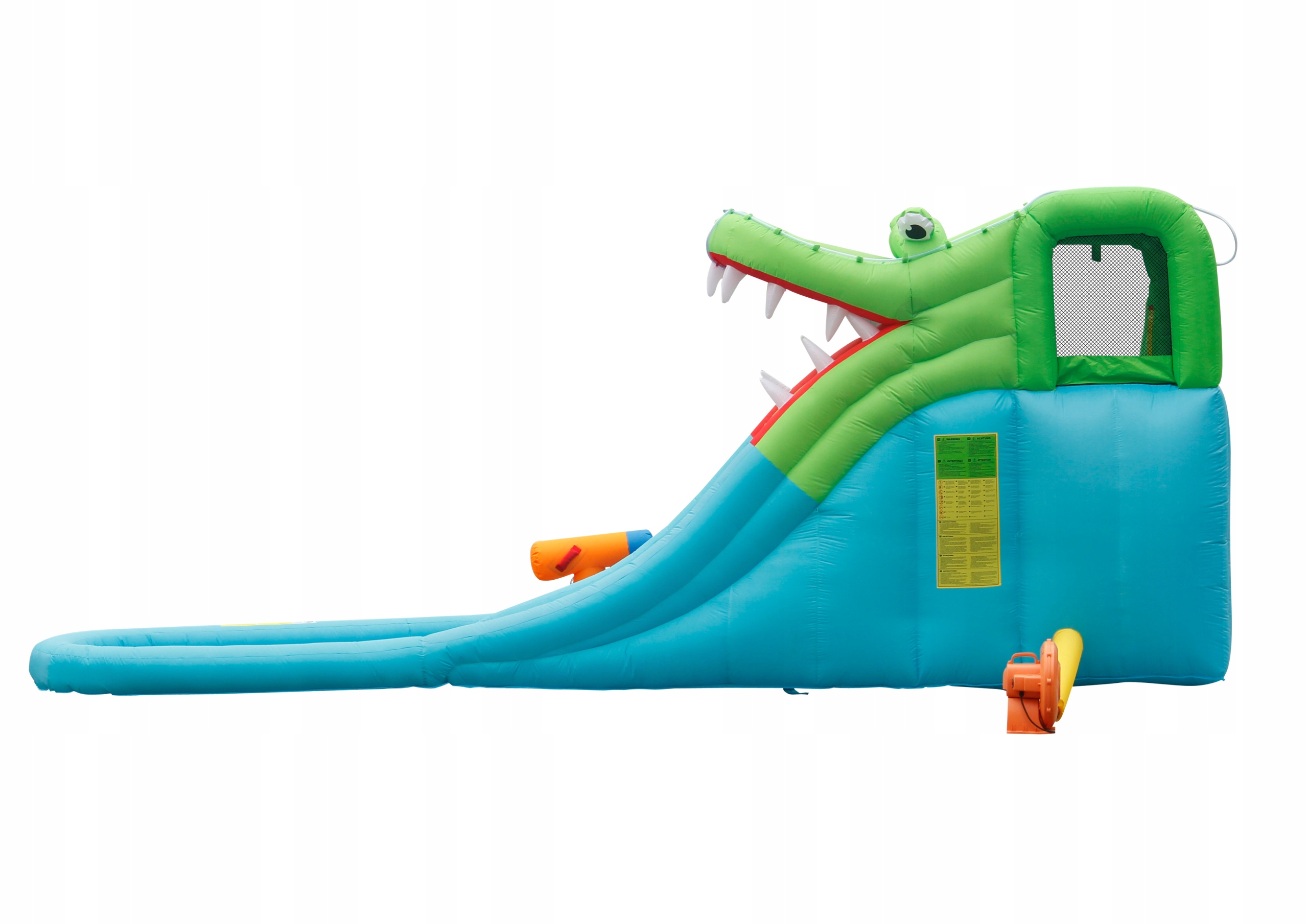 Trwałość i bezpieczeństwo – materiały wysokiej jakości