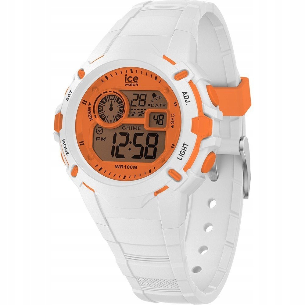 Zegarek Damski WATCH ICE WOMEN 24002 (40 MM) – Styl i funkcjonalność